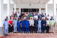 Enugu launches climate and development finance platform to accelerate bankable green investments