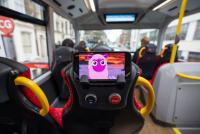 Is blaring out music on the bus really ‘quintessentially social’?
