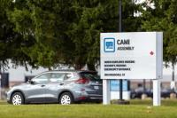 Unifor to begin talks with General Motors today after deal with Ford