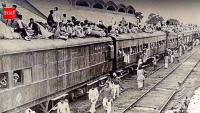 From Toba Tek Singh to Tamas: How literature confronted Partition's madness