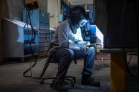 North America’s electricity grid is ready to grow. Manufacturers needed to build it are placing their bets