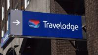 Woman's Travelodge horror as man 'kicks room door off hinges after staff give him key'