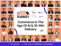 The D2C & Retail Summit 2026 Agenda Is Live: Decoding India’s New Commerce Playbooks