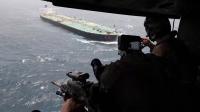 U.S. Blockade of Strait of Hormuz: 2 Ships Disabled and 53 Turned Away