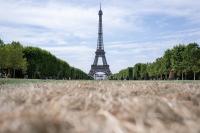 Western Europe sets new temperature record after summer of heatwaves