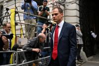 UK wants deeper post-Brexit relationship with EU under Burnham, says minister