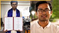 From cracking IIT at 12 to AI research engineer in US, farmer's son Satyam Kumar's inspiring journey