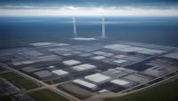 The Staggering Truth About America’s Mega Carbon Removal Plant