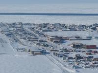 New research shows reduced reliability of Alaska’s landfast ice