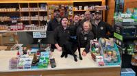 Just For Pets honours Australia’s top independent pet retailers