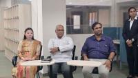 Mangaluru: St Aloysius School of Engineering hosts FreeDOx hackathon