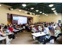 Extra Credit: Appalachian School of Law welcomes largest incoming class in 15 years