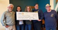 Arcata Rotary Clubs Raise $22,750 to Help Feed Local Children at June Fundraiser