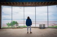 A PEI golf resort, empty for decades, becomes haunted by political scandal