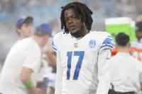 Lions Waste No Time Replacing Teddy Bridgewater After Abrupt Retirement During Training Camp