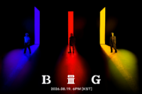 Big Bang to release new single 'Biiig' on 20th anniversary