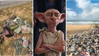 Harry Potter fans force cable diversion of multimillion pipeline project to protect Dobby’s ‘grave’