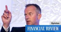 Australia’s top market whisperer on what actually matters now