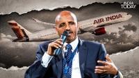Crash fallout, record loss, dope probe: Air India's new CEO inherits a crisis