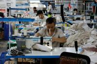 FOCUS: Shein finds there's no place like China after Vietnam warehouse experiment disappoints