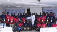 Muslim foundation urges graduates to drive development