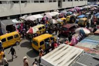 Analysis-Nigerians’ cost of living pain deepens as election looms