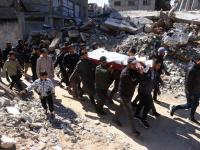 Israeli forces kill one in Gaza as another body recovered from rubble