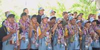 Pearl City Little Leaguers return home after World Series win