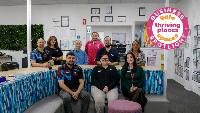 yourtown helps build bright futures from CBD