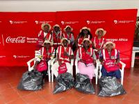 244 trained in recycling project at Rundu, Ondangwa