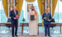 The New Axis in Mecca: Saudi Arabia, Turkey, and Pakistan Redraw the Middle East’s Security Map