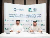 Abu Dhabi-Dubai parking systems set for integration