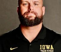 From Logan to Iowa: Robinson’s coaching journey built on relationships, loyalty, and belief