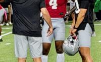 Ohio State opens Fall Camp with championship expectations