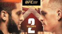 UFC 330 preview: Start time, full card and how to watch Islam Makhachev vs. Ian Machado Garry