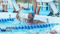 Batallones takes swimming career to Drew University