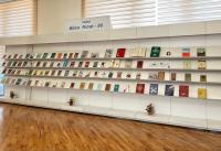 National Library highlights literary legacy of distinguished writer