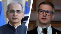 Indian envoy's FCRA bill fact-check after US lawmaker flags concerns