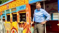 How Vikram Seth's A Suitable Boy attracted German Ambassador to India