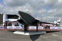 India moves to join France’s FCAS after split with Germany