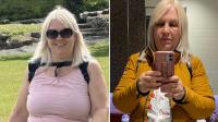 Nottingham woman 'can look in the mirror without feeling embarrassed' after making lifestyle change