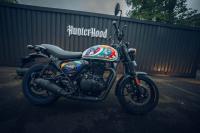 Royal Enfield HunterHood Brings Street Culture Festival To Kochi
