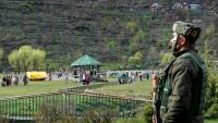 CCTV, centralised monitoring: Panel proposes tighter security at J&K tourist spots