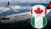 Canada, Nigeria Expand Air Deal, Approve 24 Weekly Passenger, Cargo Flights