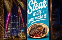 10 Best Steakhouses in Bahrain for a Steak Craving