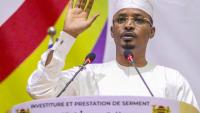 Chad to grant visa-free entry to all African citizens from January 1