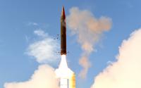 Israel Tests Upgraded Arrow Missile Defense System Incorporating Lessons from War with Iran