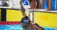 Blackman dives deeper in golden July