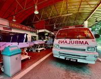 Decoupling Private Event Medical Coverage From MOH: How Commercial Organisers Can Stand On Their Own  — Dr Sarah Shaikh Abdul Karim