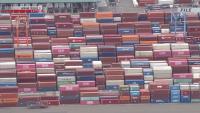 Japan logs record current account surplus for first half of 2026